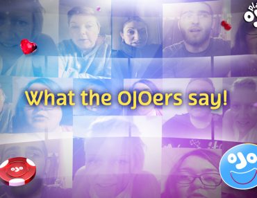 What the OJOers Say!