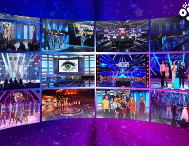 THE FIX FACTOR: BRITS THINK TV TALENT SHOWS ARE RIGGED