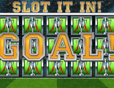 KEEP YOUR WORLD CUP SPIRITS HIGH WITH THESE FOOTIE-THEMED SLOTS!