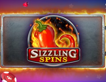 EMBRACE THE SUMMER HEAT WITH NEW SIZZLING SPINS SLOT!