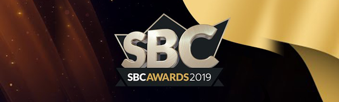 SBC Awards PlayOJO