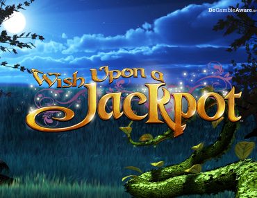 GO FOR A HAPPY EVER AFTER WITH ‘WISH UPON A JACKPOT’ TIPS