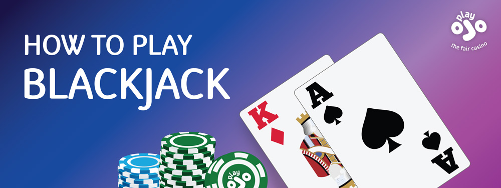 how to play blackjack guide