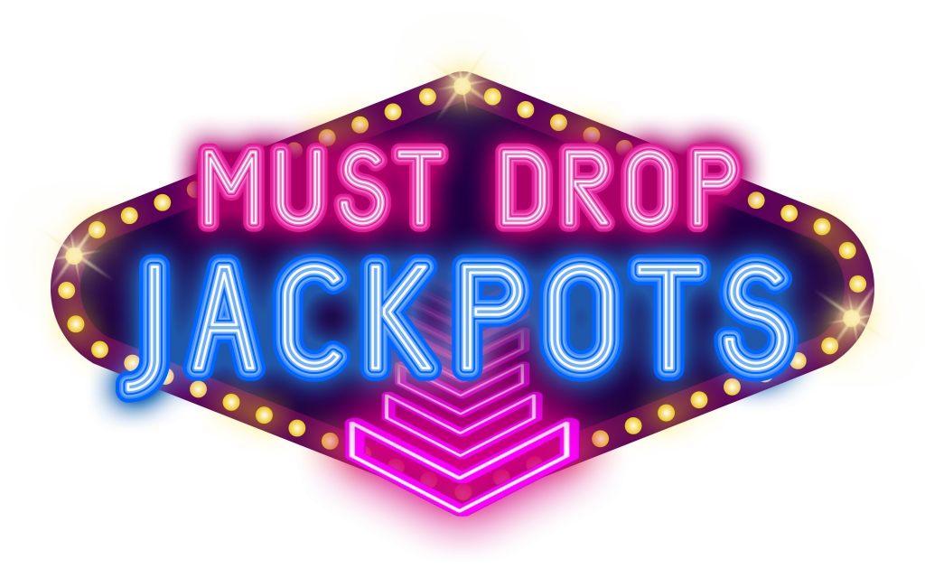 must drop jackpots