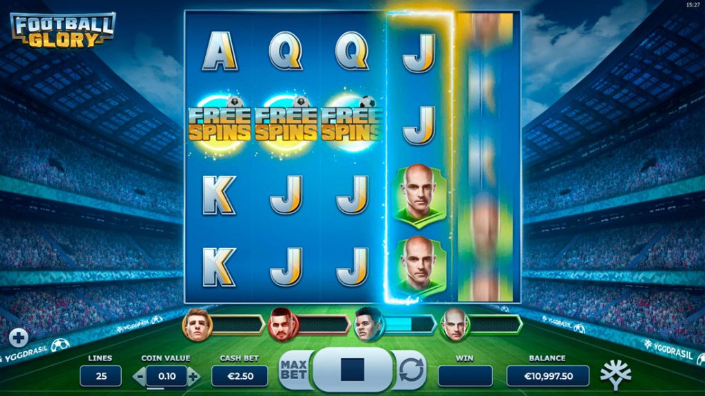 Slots with Bonus Games 🥇 Top Slot Machines with Bonus Rounds