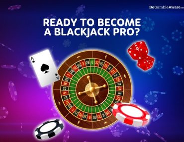 Blackjack guide coming soon