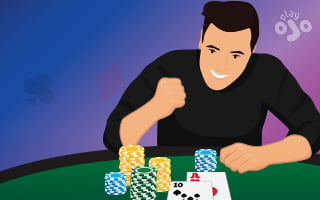How to win at blackjack in 11 steps 