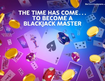 LEVEL UP WITH OJO’S GUIDE TO PERFECT BLACKJACK