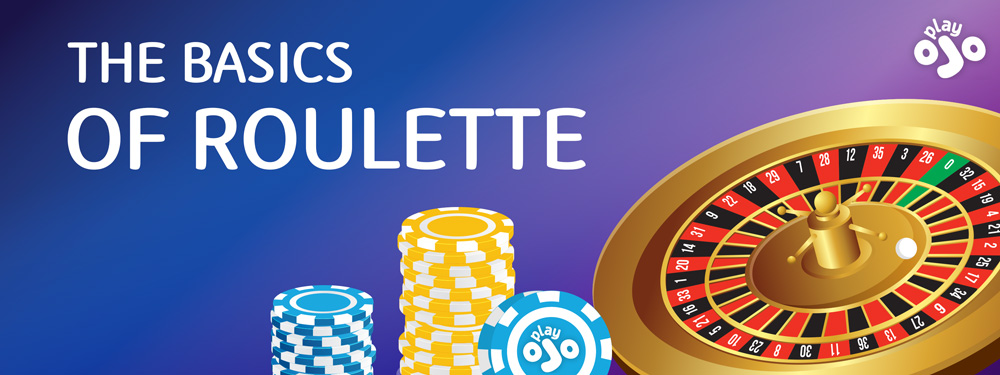 How to Play Roulette, Roulette Rules