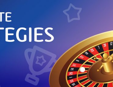 What’s the best roulette strategy?