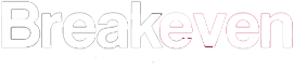 Breakeven logo desktop