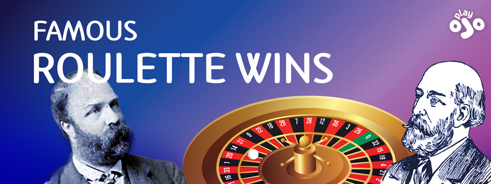 biggest roulette wins revealed 