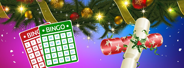 bingo christmas charts