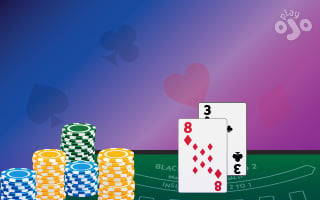 When to double down in blackjack?