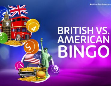 The Differences Between British and American Bingo