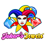 Joker's Jewels