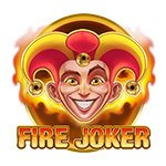 Fire Joker