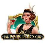 The Paying Piano Club