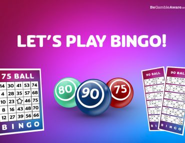Play Bingo with our printable bingo cards