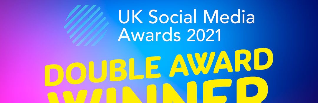 UK Social Media Awards