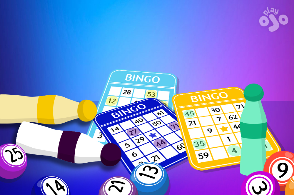 bingo dauber