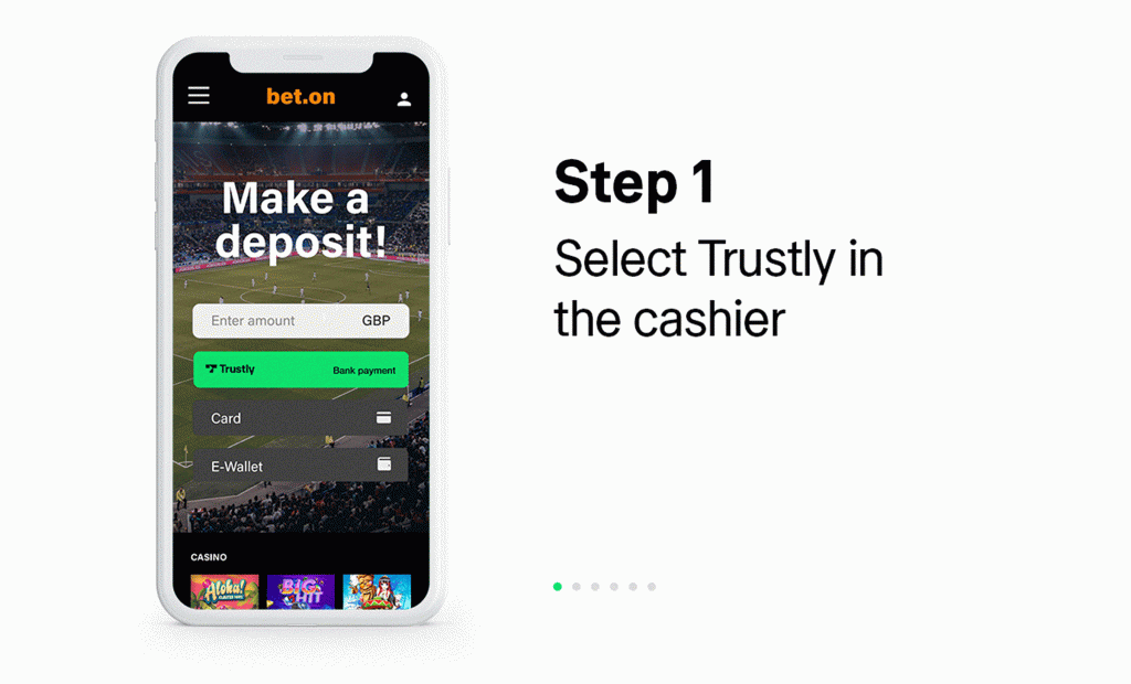 $step 1 Minimal Deposit mr bet casino au Gambling establishment Canada