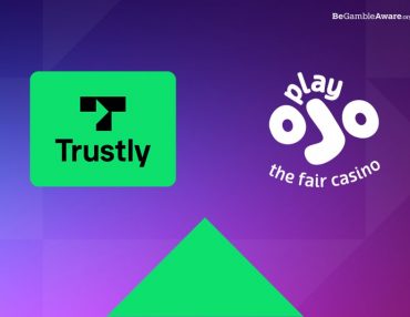 GET YOUR CASH IN A FLASH WITH TRUSTLY