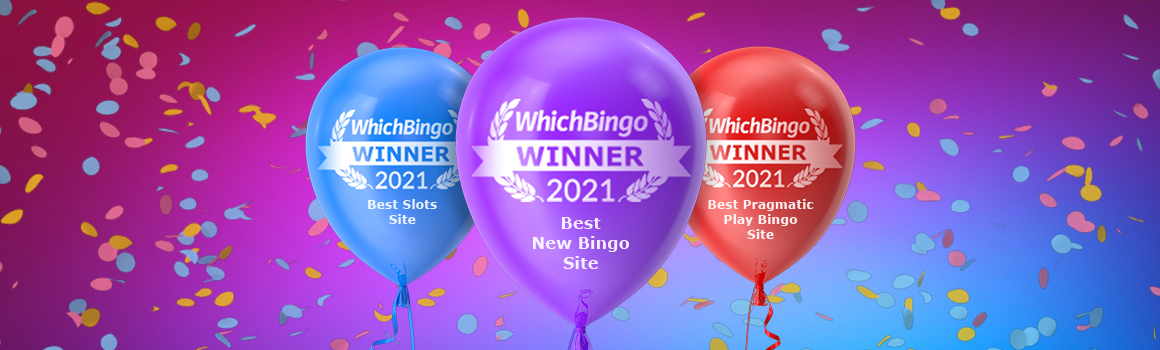 which bingo awards