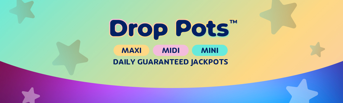 drop-pots