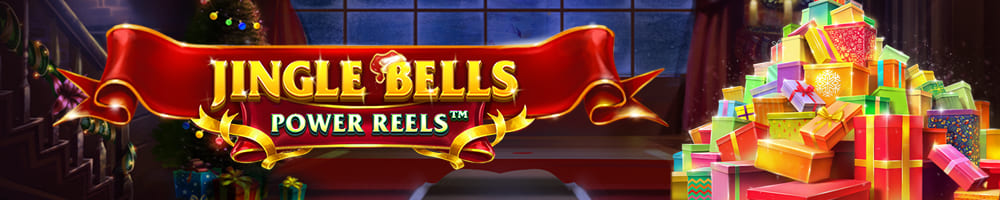 jingle bells power reels 