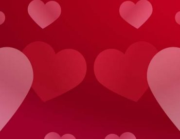 I HEART BINGO: PLAY FOR £5,000 ON VALENTINE’S DAY!