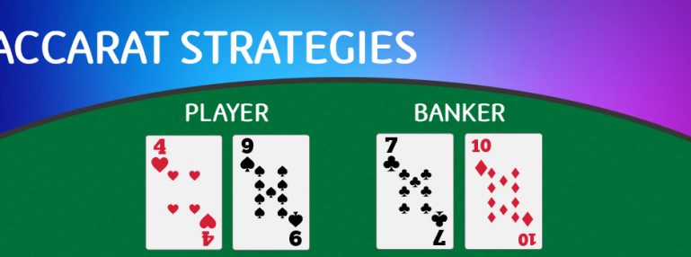 Best Baccarat strategies to try for fun