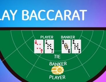 How to play Baccarat: The Complete Guide to Start Playing