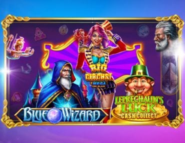 PLAYTECH’S MOST POPULAR SLOTS OF THE MOMENT