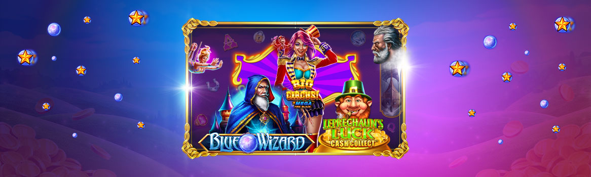 Top 10 Playtech Slot Games: Best of the Best -  Blog