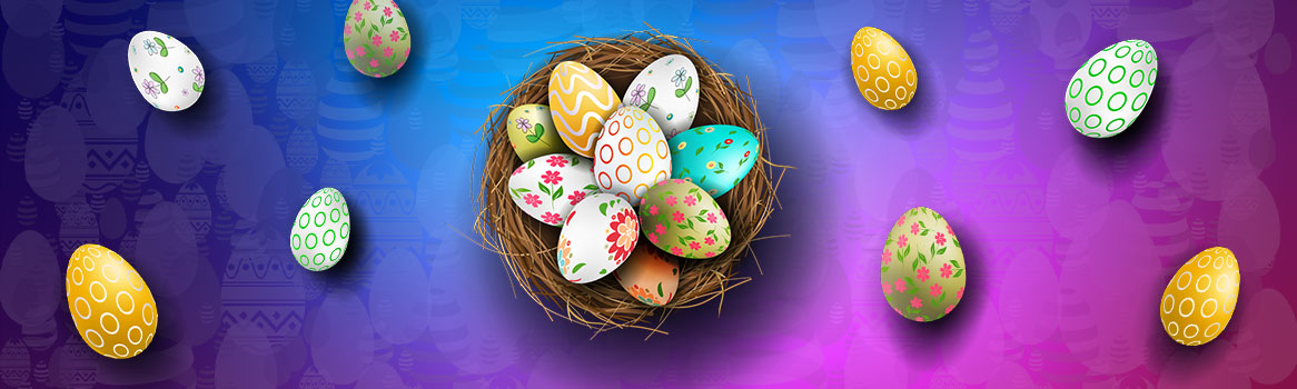 easter-themes slots