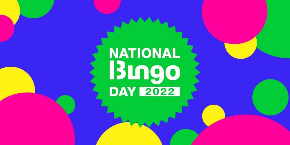 bingo in June