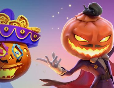 Most Played Halloween Slots