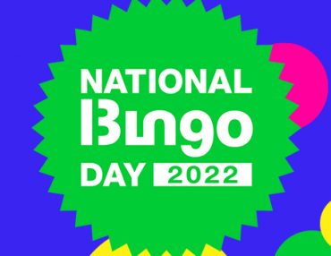 NATIONAL BINGO DAY: JOIN US FOR A BINGO FESTIVAL!