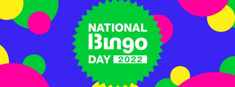NATIONAL BINGO DAY: JOIN US FOR A BINGO FESTIVAL!