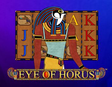 MAKE HISTORY WITH THESE 5 EYE OF HORUS TIPS