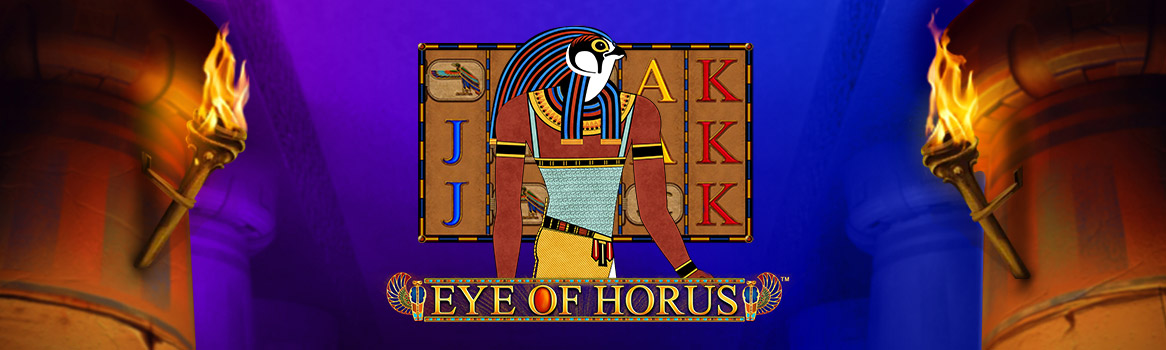 Eye of Horus Tips