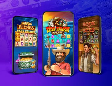 Listen up! It’s July’s Highest Paying Casino Games!