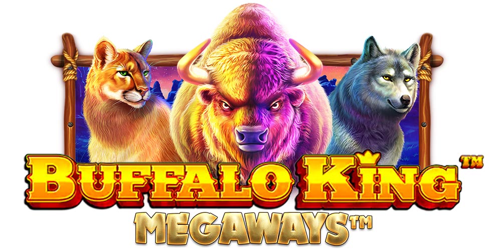 pemenang jackpot terbaru - Buffalo King Megaways