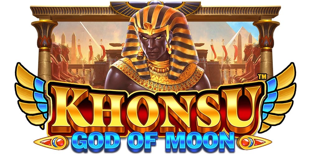 Pemenang Jackpot Terbaru - Khonsu God of Moon