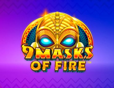 GO TRIBAL WITH OUR ‘9 MASKS OF FIRE’ TIPS & FACTS