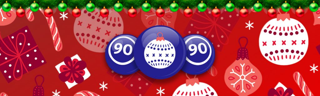 bingo in December