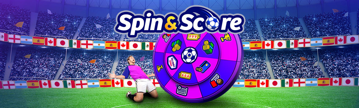 SCORE UP TO £1,000 IN OUR FREE DAILY GAME!