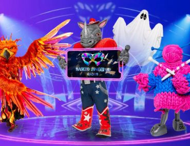 UNMASK UP TO £1,000 IN OUR EXCLUSIVE MASKED SINGER UK GAME 