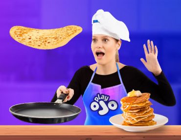 Pancake Day: 7 flippin’ strange pancake toppings